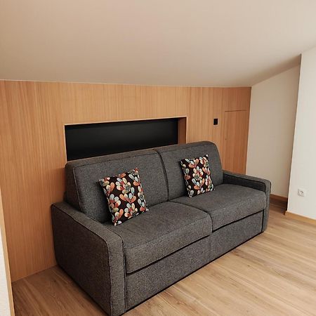 Residence Haus Peder Solda Esterno foto