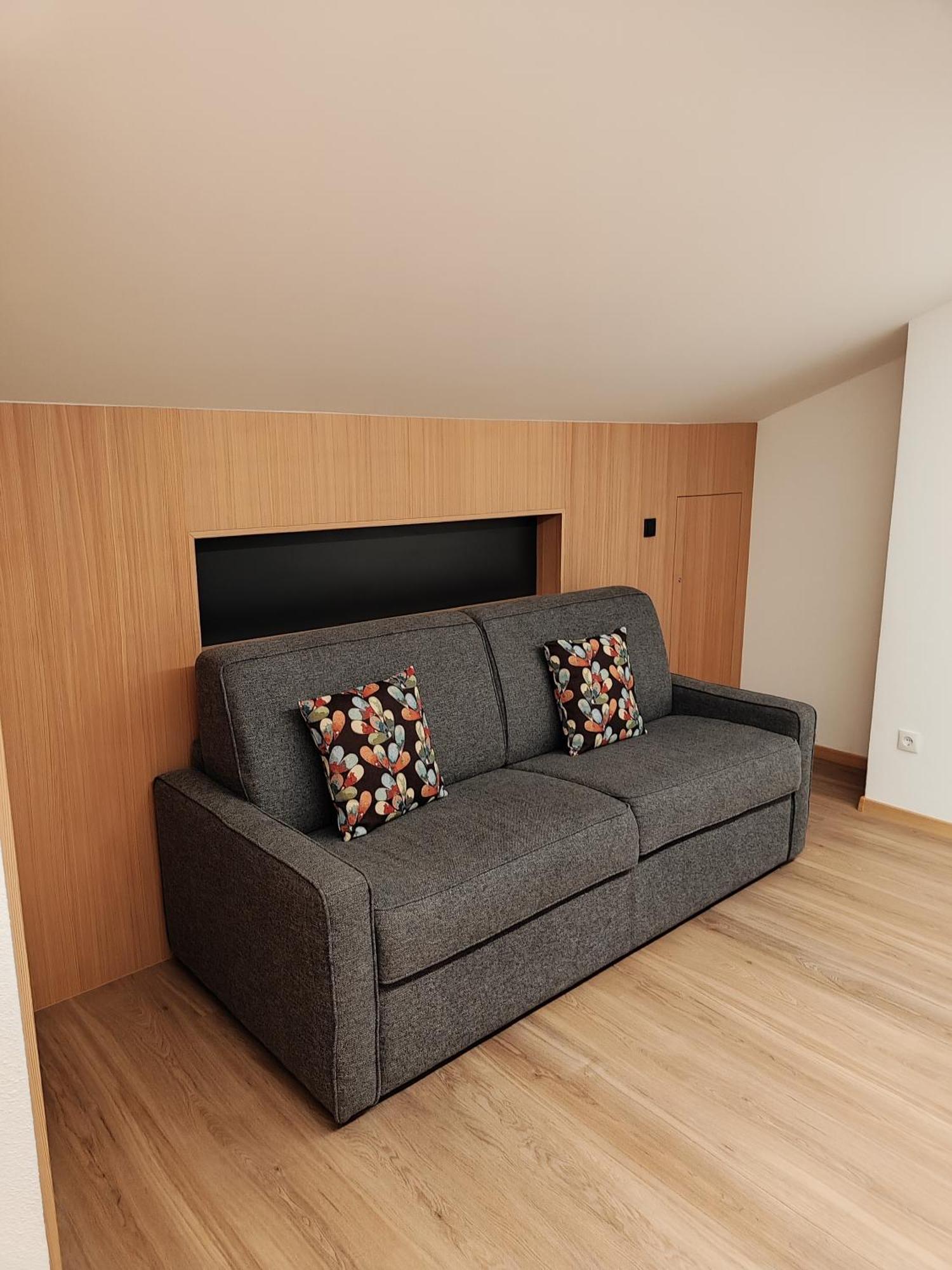 Residence Haus Peder Solda Esterno foto