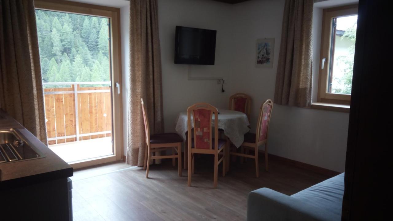 Residence Haus Peder Solda Esterno foto